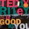 Is It Good To You