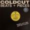 Beats + Pieces