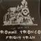 Fright Train (Remixes)