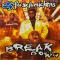 Breakdown