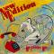 Mr. Telephone Man
