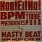 Hoo! Ei! Ho! / Nasty Beat