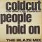 People Hold On (The Blaze Mix)