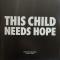 What The Child Needs (The Love To Infinity Mixes)