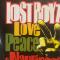 Love, Peace & Nappiness