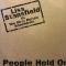 People Hold On (The Bootleg Mixes)