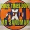 Mr Sandman (C.J. Macintosh Remixes)