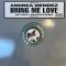 Bring Me Love