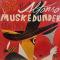 Alfonso Muskedunder (Remixed)