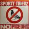 No Pigeons
