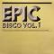 Epic Disco Vol. 1