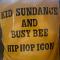 Hip Hop Icon