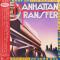 THE BEST OF THE MANHATTAN TRANSFER