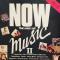 NOW MUSIC?