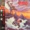 HOLY DIVER||情念の炎