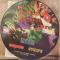 THE CALIFORNIA TAKEOVER ...LIVE (PICTURE DISC)