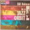 in a JAZZ ORBIT!