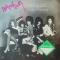 New York Dolls / Too MuchToo Soon