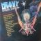 HEAVY METAL