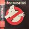 GHOSTBUSTERS