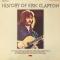HISTORY OF ERIC CLAPTON