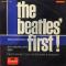 the beatles’ first!