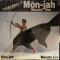 Mon-jah