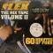 The Mix Tape Volume II (60 Minutes Of Funk)