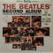 The Beatles' Second Album