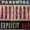 Explicit Rap