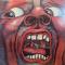 In The Court Of The Crimson King