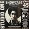 Studio One Showcase 45 (Expanded Edition)