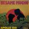 Besame Mucho