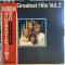 Greatest Hits Vol.2