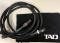 Interconnect Cable(2本)