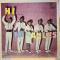 Hi... We're The Miracles